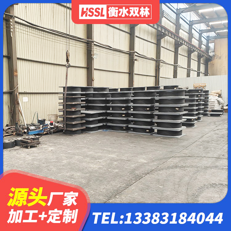 图木舒克市LNR橡胶隔震支座600源头工厂 图木舒克市LRB1500铅芯支座 图木舒克市隔震支座低价 图木舒克市抗震减振支座多少钱 - 第4张