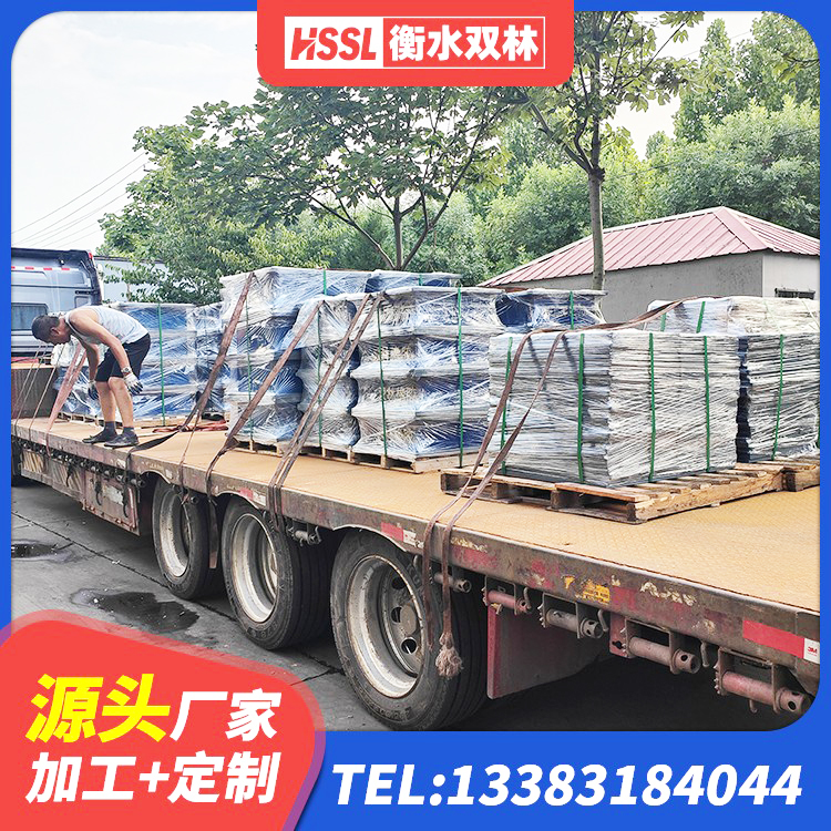 图木舒克市铅芯抗震支座厂家 图木舒克市工程隔震支座源头工厂 图木舒克市高阻尼铅芯支座源头工厂 图木舒克市LRB400型支座 - 第5张