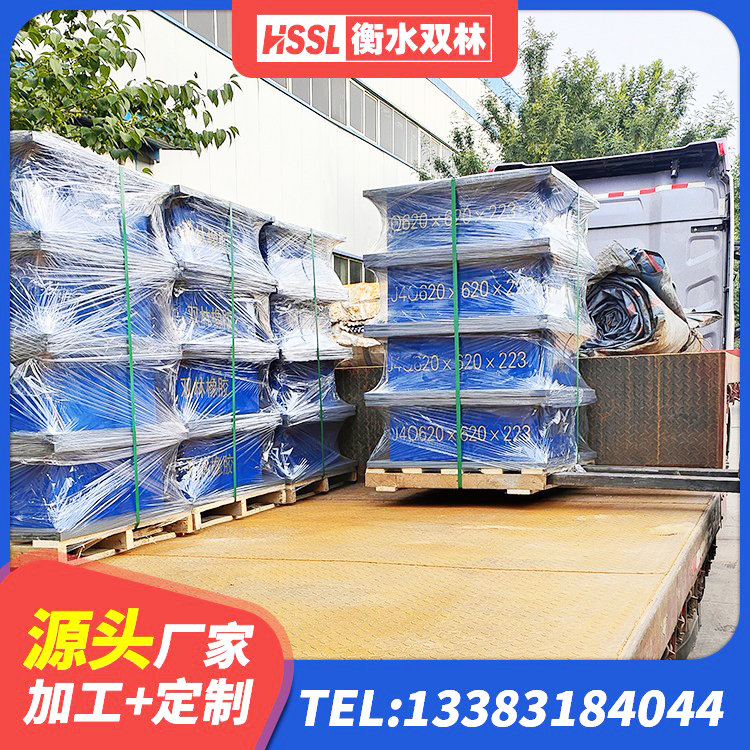 图木舒克市LRB1500支座源头工厂 图木舒克市建筑隔震支座定制厂家 图木舒克市LNR800橡胶支座生产厂家 图木舒克市建筑减震隔震支座工厂厂家 - 第6张