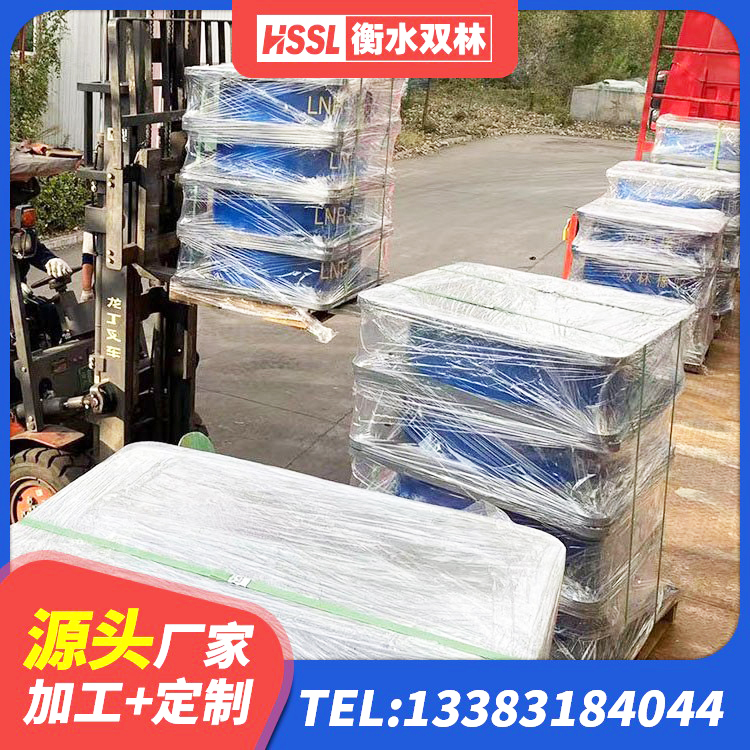 图木舒克市建筑带铅芯隔震支座生产厂家 图木舒克市LNR900天然隔震支座厂家 图木舒克市钢结构建筑抗震支座厂家 图木舒克市LNR1200橡胶隔震支座生产加工 - 第4张
