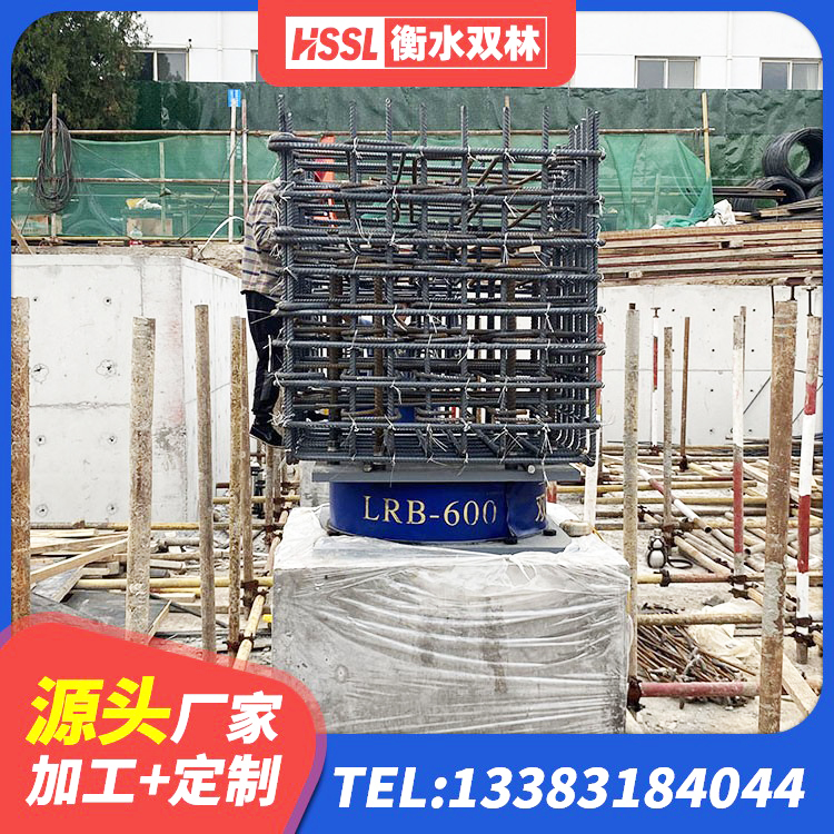图木舒克市建筑结构隔震支座什么价格 图木舒克市建筑隔震支座LNR600 图木舒克市楼梯叠层橡胶隔震支座什么价格 图木舒克市隔震支座LRB600-Ⅱ厂家 - 第5张