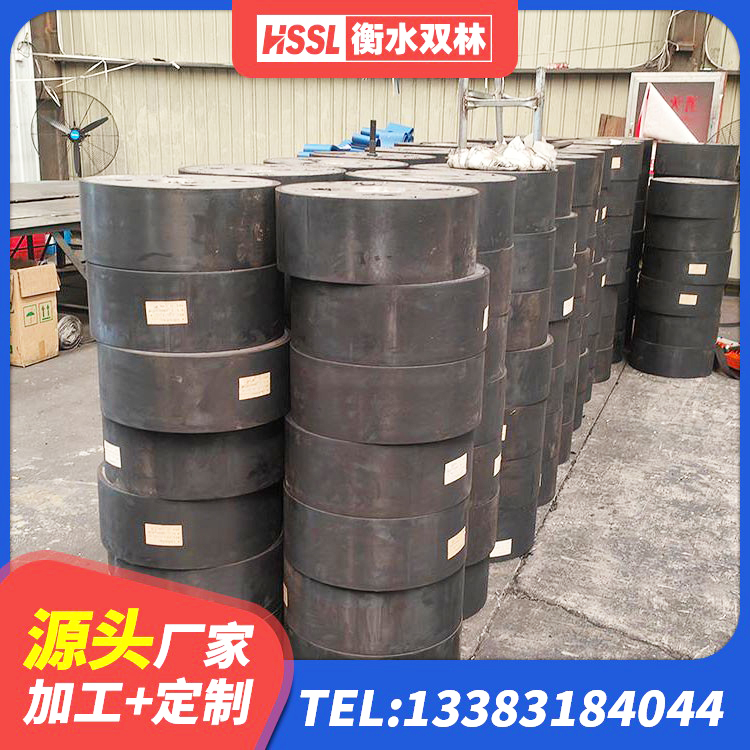 图木舒克市建筑水平力分散力型隔震支座LNR源头工厂 图木舒克市连廊橡胶隔震支座 图木舒克市LNR隔震支座600(II型)厂家 图木舒克市建筑连廊隔震支座生产厂家 - 第5张