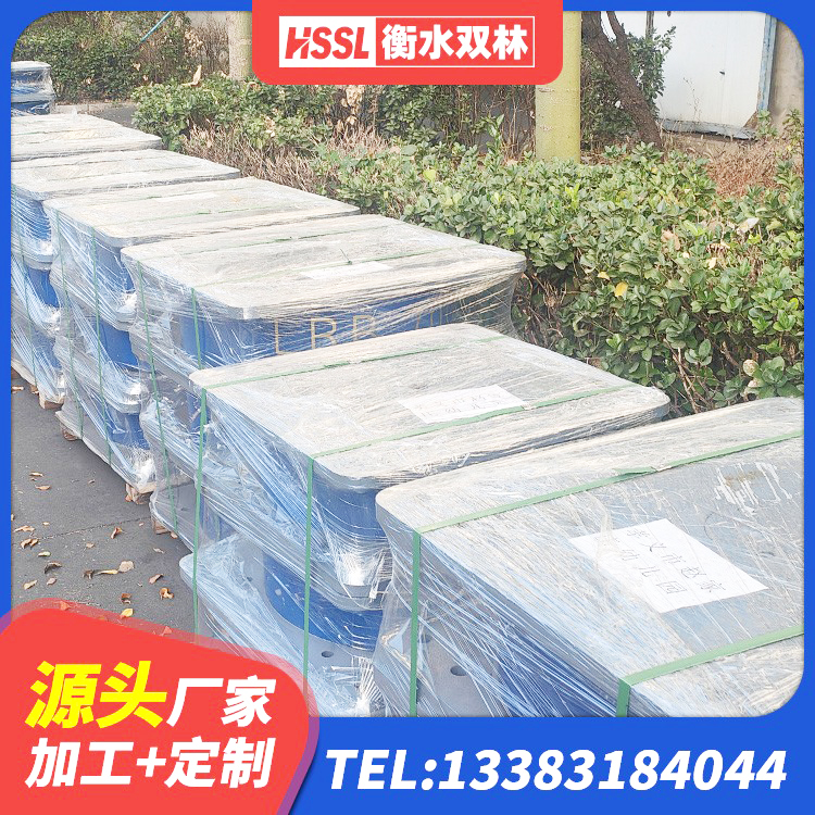 图木舒克市建筑水平力分散力型隔震支座LNR源头工厂 图木舒克市连廊橡胶隔震支座 图木舒克市LNR隔震支座600(II型)厂家 图木舒克市建筑连廊隔震支座生产厂家 - 第6张