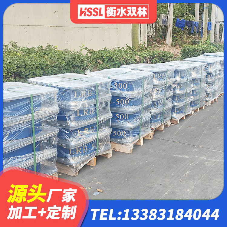 图木舒克市高阻尼隔震支座HDR生产厂家 图木舒克市隔震支座LRB700源头工厂 图木舒克市HDR型高阻尼隔震橡胶支座厂家 图木舒克市减震橡胶隔震支座源头工厂 - 第2张